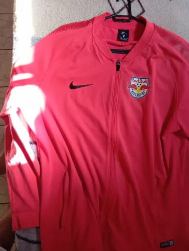 Blusa drift redbull bragantino