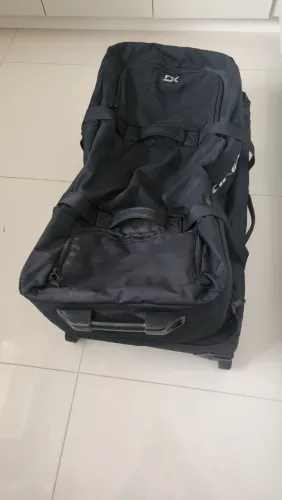 Mala viagem dakine