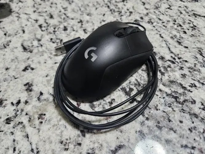 Mouse Gamer Logitech G403 HERO