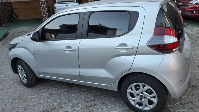 Fiat Mobi Drive 1.0 Flex 6V 5P 2019
