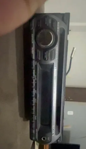 SOM AUTOMOTIVO