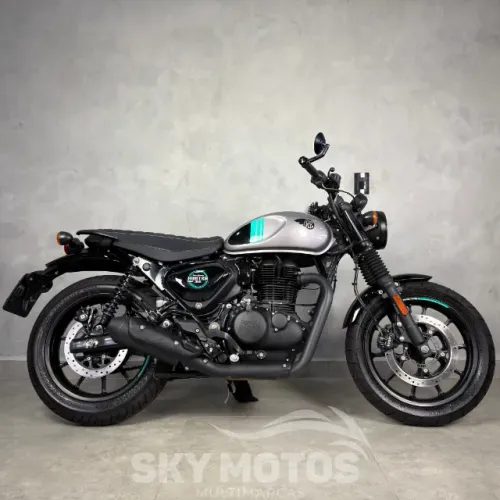 Royal Enfield Hunter 350 2025 (Cod.: 5848)