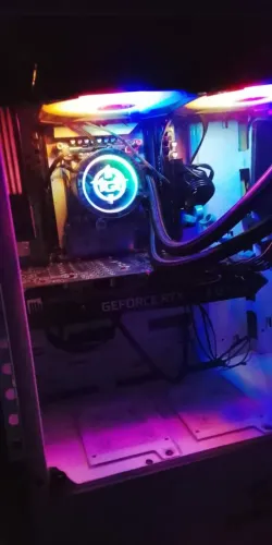 RTX 2060 SUPER 8GB