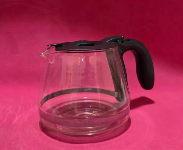 Jarra Original cafeteira Mondial Bella Arome 14
