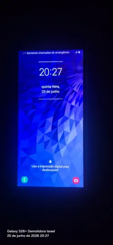 J6 Samsung