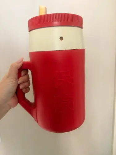 Garrafa térmica 2l