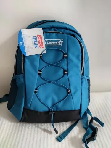 Mochila térmica Coleman - Chiller 28 L