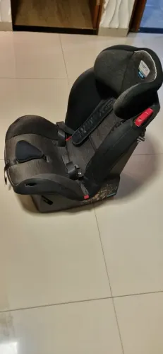 Cadeirinha pra carro matrix evolution burigotto 0 a 25 kg