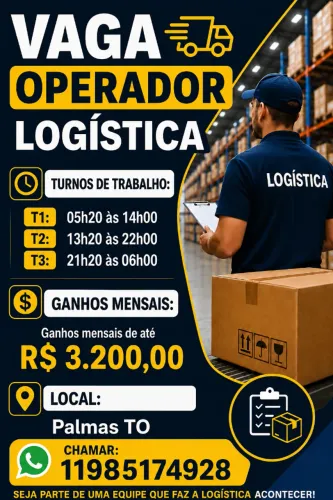 VAGAS PARA *DIARISTAS*.
