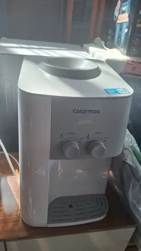 Bebedouro de agua galão novo