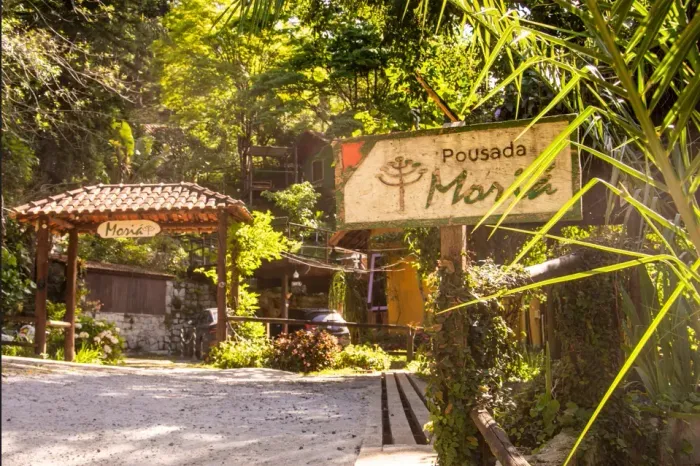 Hotel/Motel/Pousada para venda com 13500 metros quadrados com 11 quartos