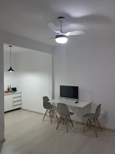Apartamento aluguel 2 quartos no Village - Ilha do Governador - Rio de Janeiro - RJ