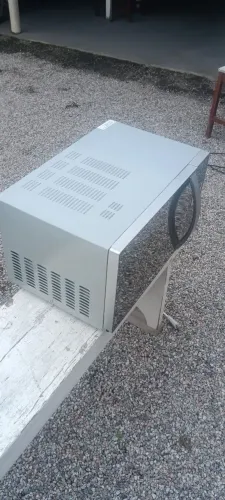 Micro ondas barato