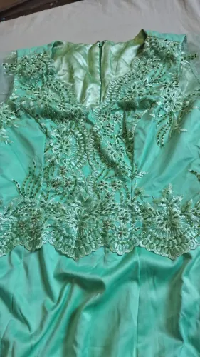 Vestido de festa