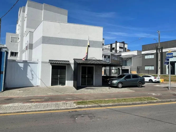 Sala comercial em São José dos Pinhais/PR