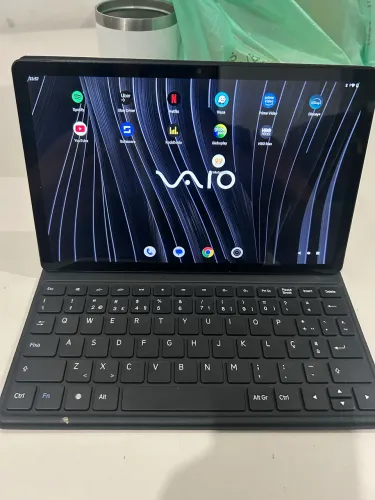 Tablet VAIO TL10