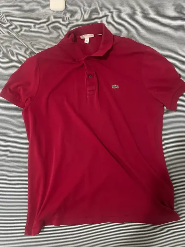 Polo Lacoste 