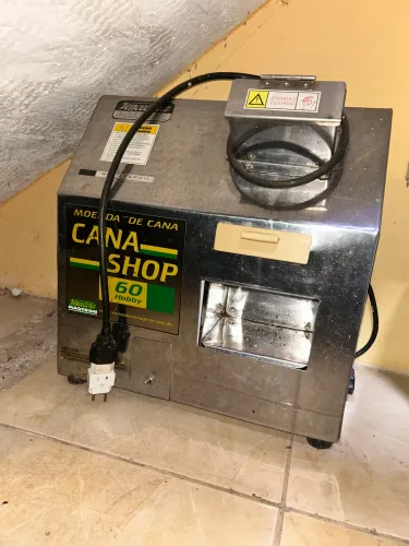 MOEDOR DE CANA 