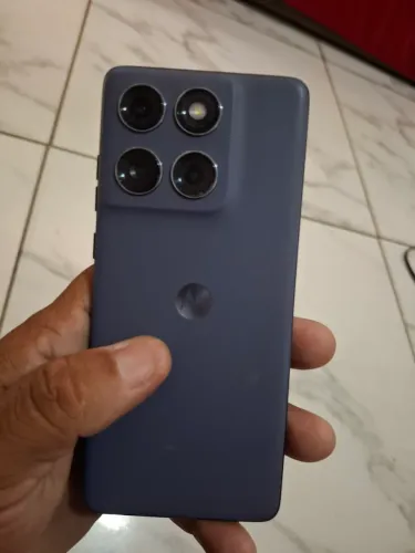 MOTOROLA EDGE 60 FUSION 256 GB