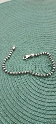 Corrente de prata 925 vivara