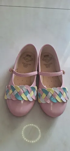 Sapato infantil kidy tamanho 26