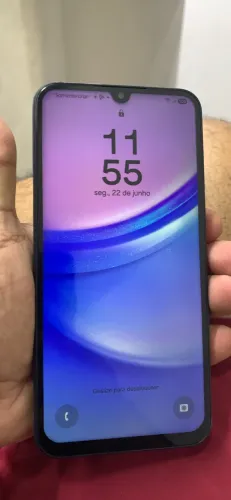 Samsung A15 128GB