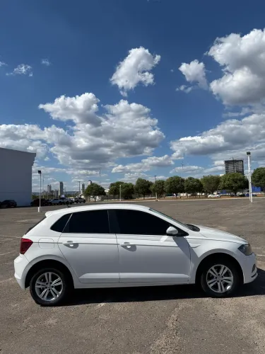 Volkswagen Polo 1.6 MSI Flex 16V 5P 2020
