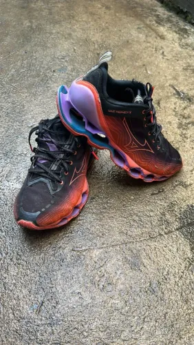 Tenis mizuno