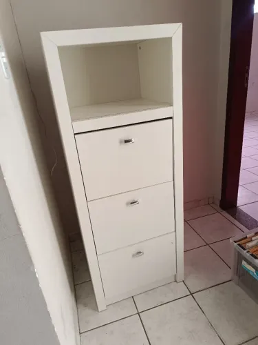 Armário para arquivos