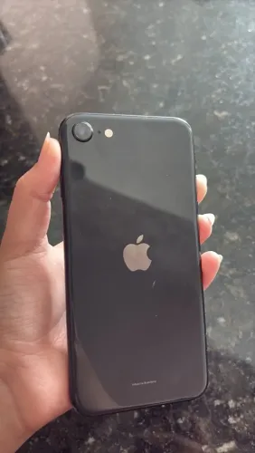 Iphone SE