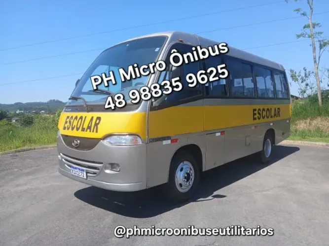 Volare A6 24 lugares