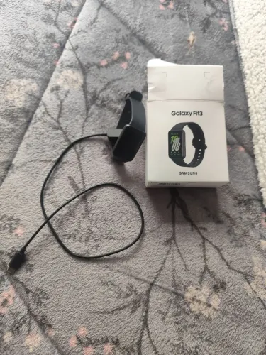 Galaxy Fit 3