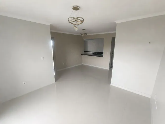 LINDO APARTAMENTO EM CONDOMÍNIO NA CIDADE NOVA!