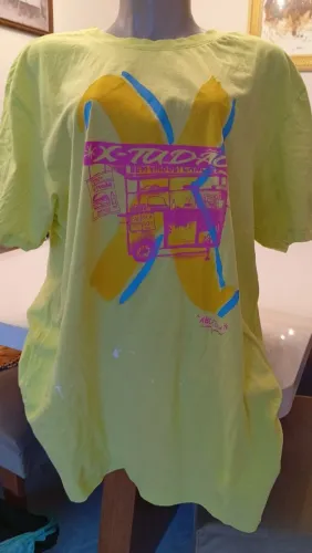 Camiseta Farm 