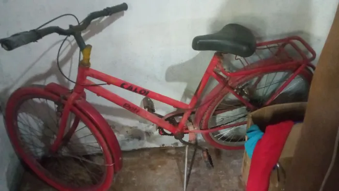 Vedo está bike 150