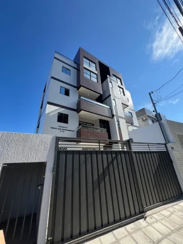 ? Aluguel: Cobertura Duplex 100% Mobiliada em Mangabeira com Área Gourmet Privativa!