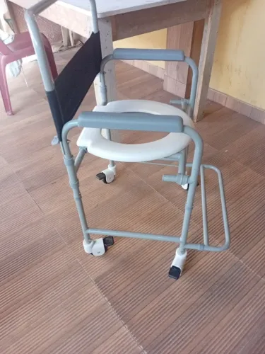 Cadeira de banho 