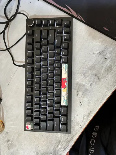 TECLADO AJAZZ AK820