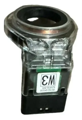 Antena Chave Toyota Original Hilux 2.8 2016