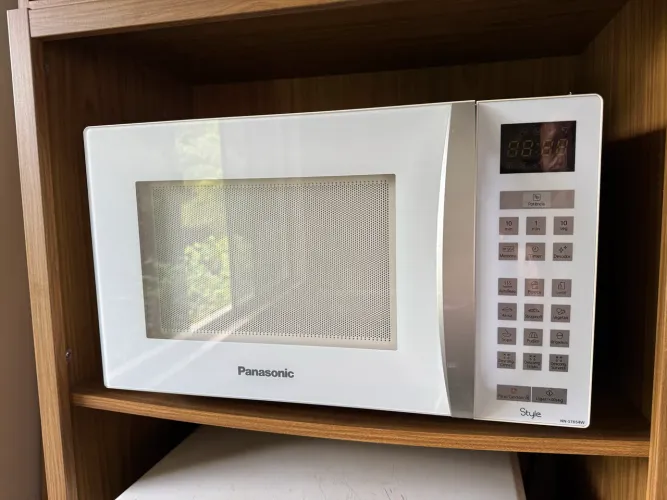 Microondas 