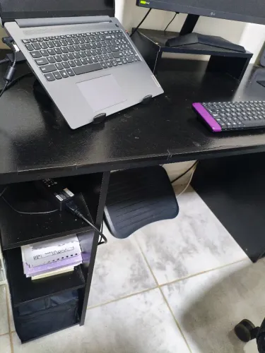 Mesa escritório