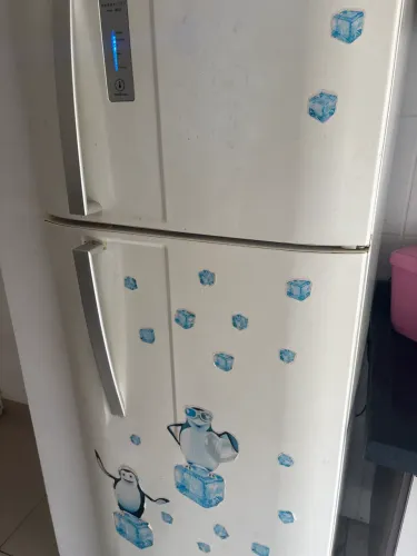 geladeira
