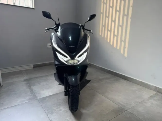 Honda Pcx 150 2022