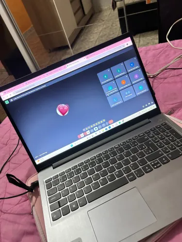 NOTEBOOK LENOVO IDEAPAD 3