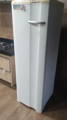 Freezer 7 gavetas
