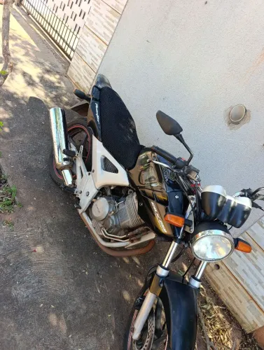 Vendo Twister 2008