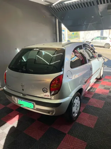 Chevrolet Celta 1.0/super/n.piq.1.0 MPFI VHC 8V 3P 2002