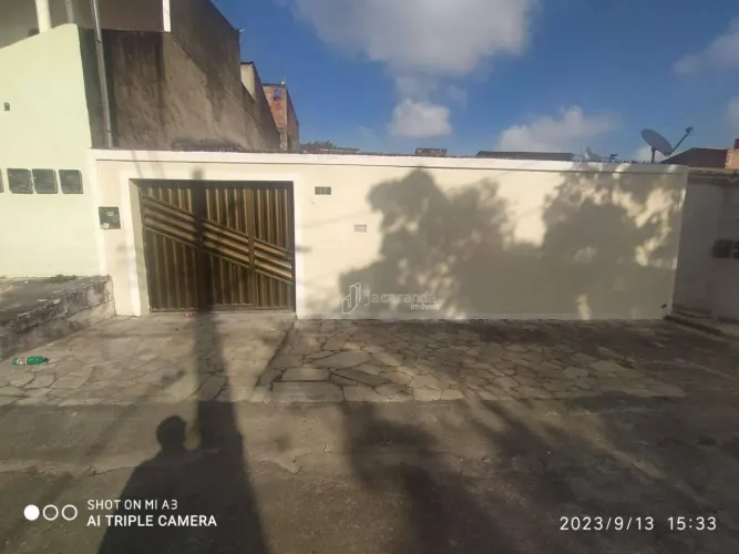 EXCELENTE CASA NO SANTOS DUMONT