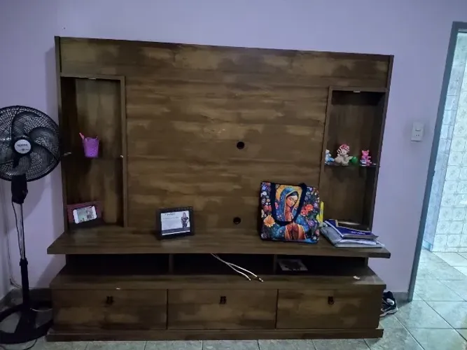 Painel sala