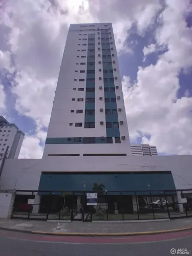 Apartamento 2 quartos Várzea